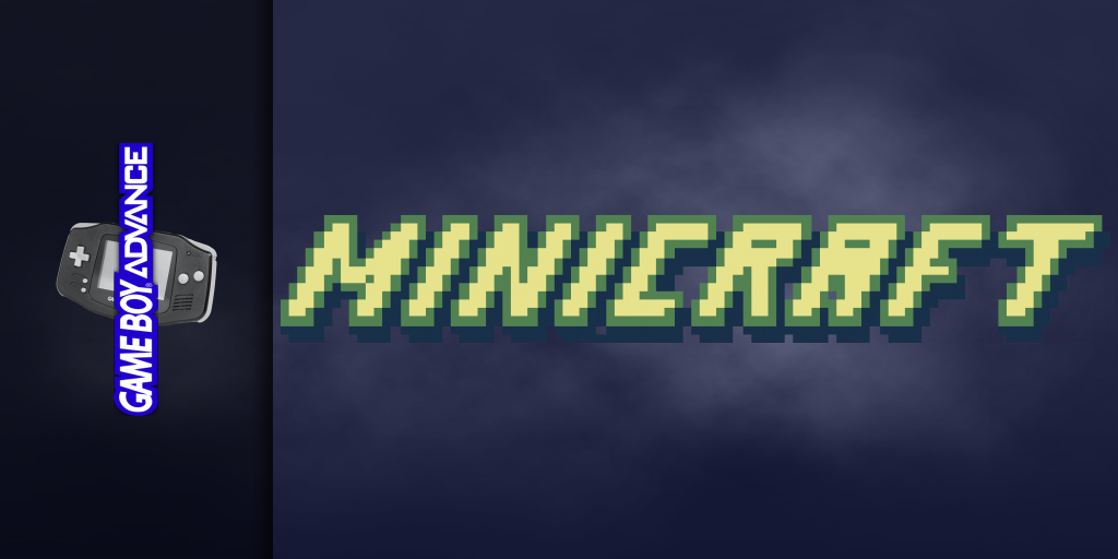 Minicraft — screenmarquee (WOR)