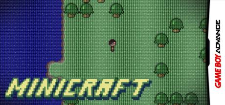 Minicraft — steamgrid