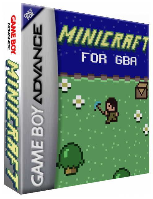 Minicraft — box-3D (WOR)