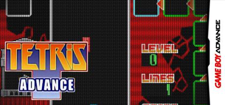 Minna no Soft Series - Tetris Advance — steamgrid