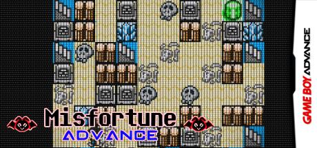 Misfortune Advance — steamgrid
