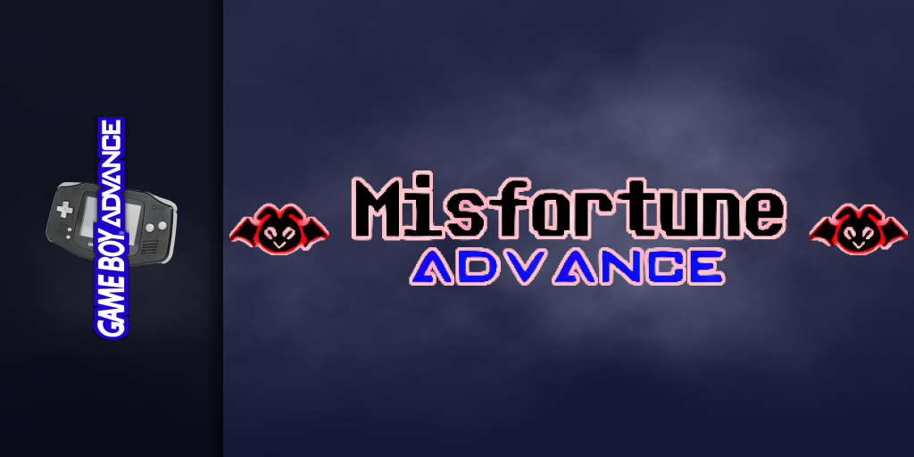 Misfortune Advance — screenmarquee (WOR)