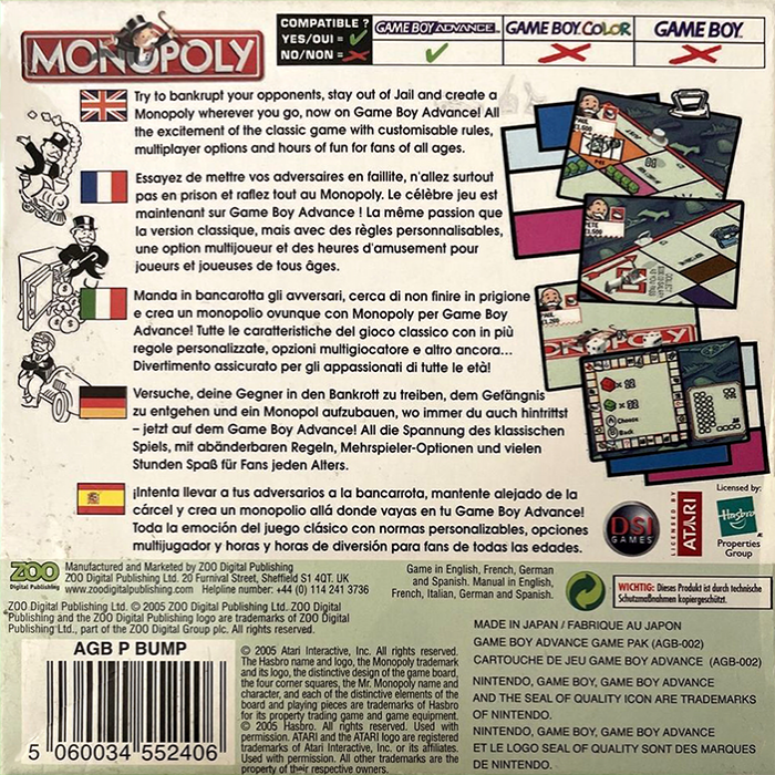 Monopoly — box-2D-back (EU)