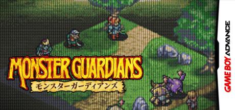 Monster Guardians — steamgrid