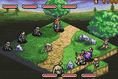 Monster Guardians — ss (WOR)
