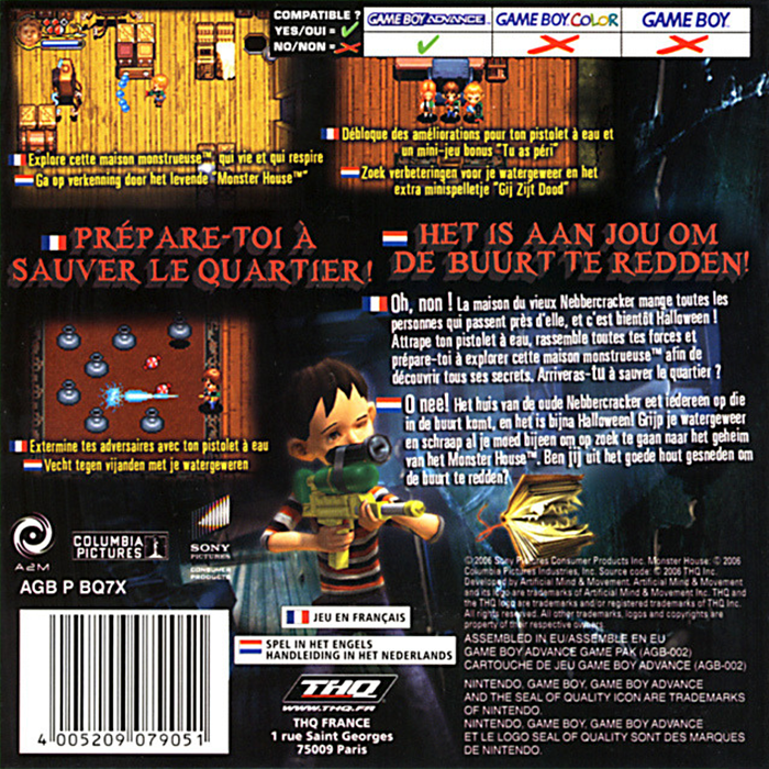 Monster House — box-2D-back (EU)