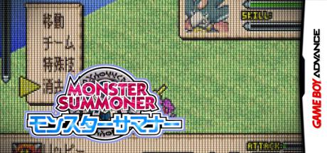 Monster Summoner — steamgrid