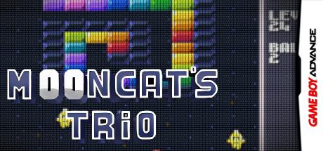 Mooncat's Trio — steamgrid