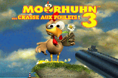 Moorhen 3 - The Chicken Chase! — sstitle (FR)