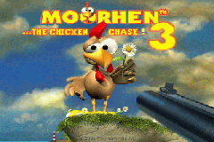 Moorhen 3 - The Chicken Chase! — sstitle (EU)