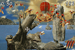 Moorhen 3 - The Chicken Chase! — ss (WOR)