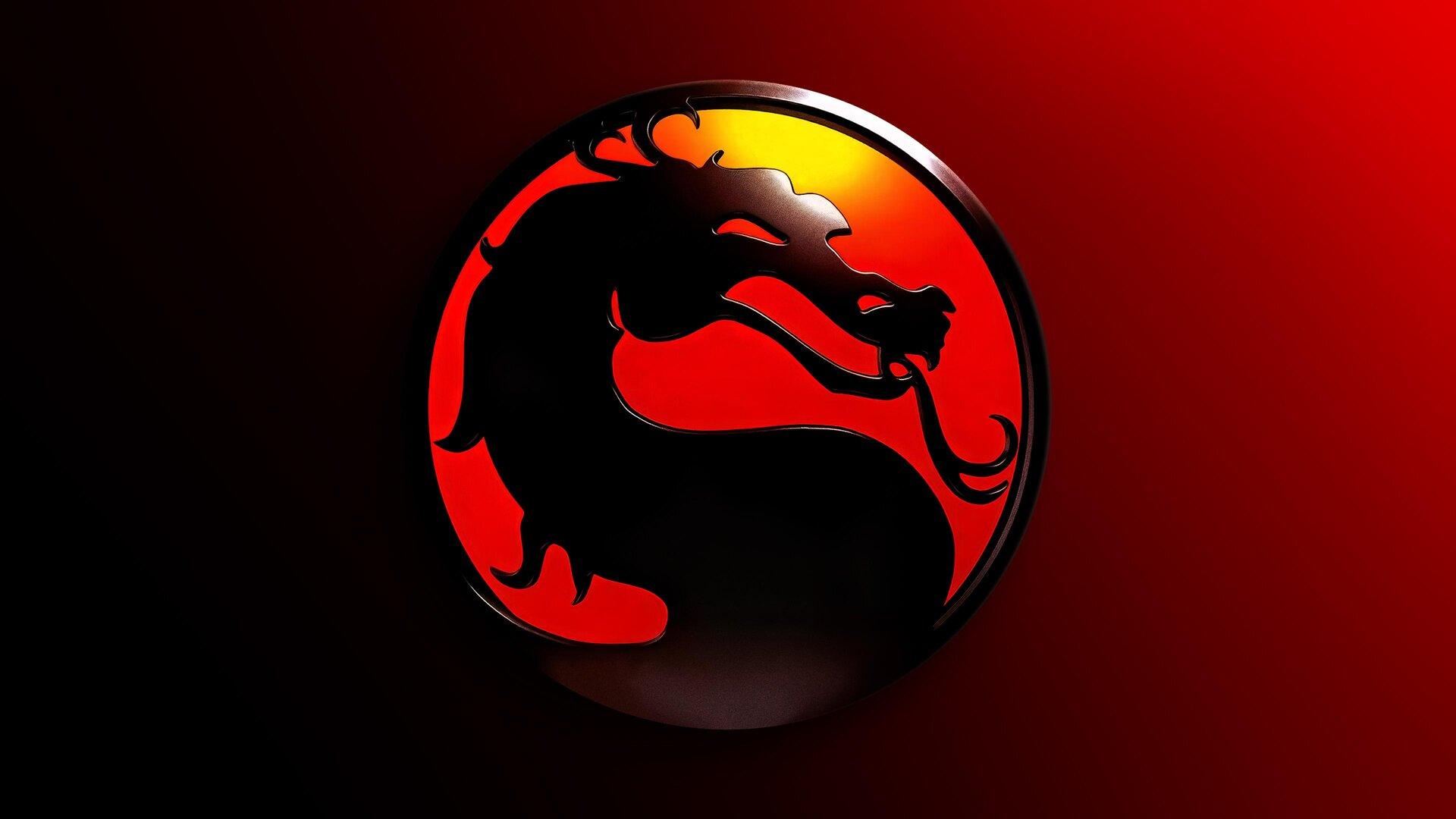 Mortal Kombat - Tournament Edition — fanart
