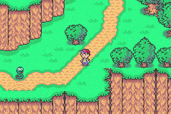 Mother 1+2 — ss (WOR)