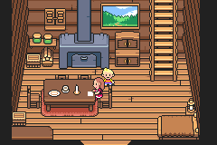 Mother 3 — ss (WOR)