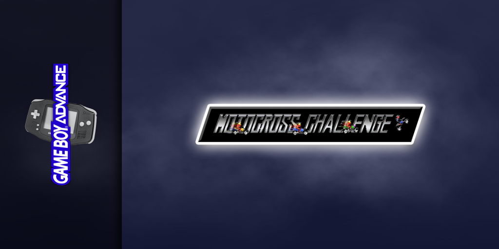 Motocross Challenge — screenmarquee (WOR)