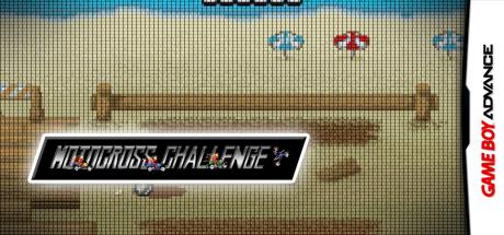 Motocross Challenge — steamgrid