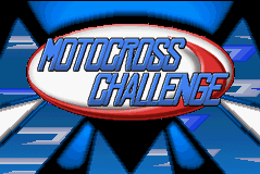Motocross Challenge — sstitle (WOR)