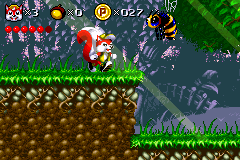 Mr. Nutz — ss (WOR)