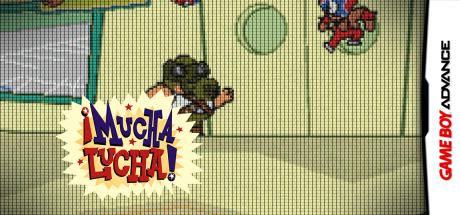 Mucha Lucha! - Mascaritas of the Lost Code — steamgrid