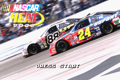 Nascar Heat 2002 — sstitle (US)