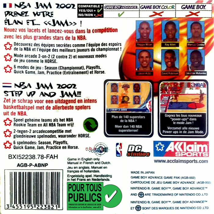 NBA Jam 2002 — box-2D-back (EU)
