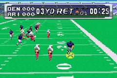 Nfl Blitz 20-03 — ss (WOR)