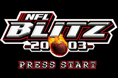 Nfl Blitz 20-03 — sstitle (WOR)