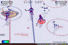 Nhl Hitz 2003 — ss (WOR)