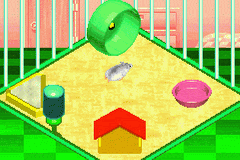 Nakayoshi Pet Advance Series 1 - Kawaii Hamster — ss (WOR)