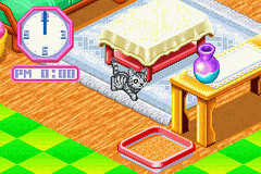 Nakayoshi Pet Advance Series 3 - Kawaii Koneko — ss (WOR)