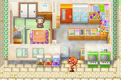 Nakayoshi Youchien - Sukoyaka Enji Ikusei Game — ss (WOR)
