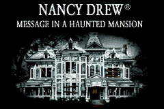 Nancy Drew - Message in a Haunted Mansion — sstitle (WOR)