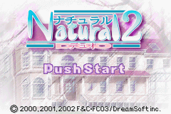 Natural 2 - Duo — sstitle (JP)