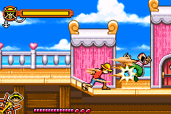 Shonen Jump's One Piece — ss (WOR)