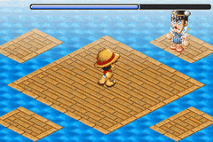 One Piece - Dragon Dream ! — ss (WOR)