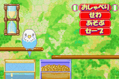 Oshaberi Inko Club — ss (WOR)
