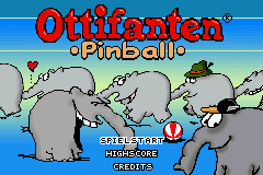 Ottifanten Pinball — sstitle (EU)