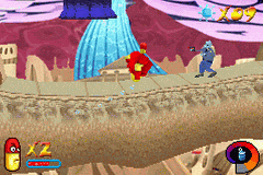 Ozzy And Drix — ss (WOR)