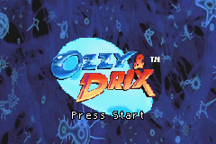 Ozzy And Drix — sstitle (US)