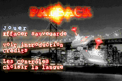 Payback — sstitle (FR)