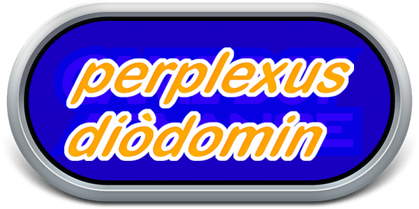 Perplexus Diodomin — wheel-steel (WOR)