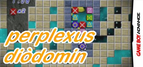 Perplexus Diodomin — steamgrid