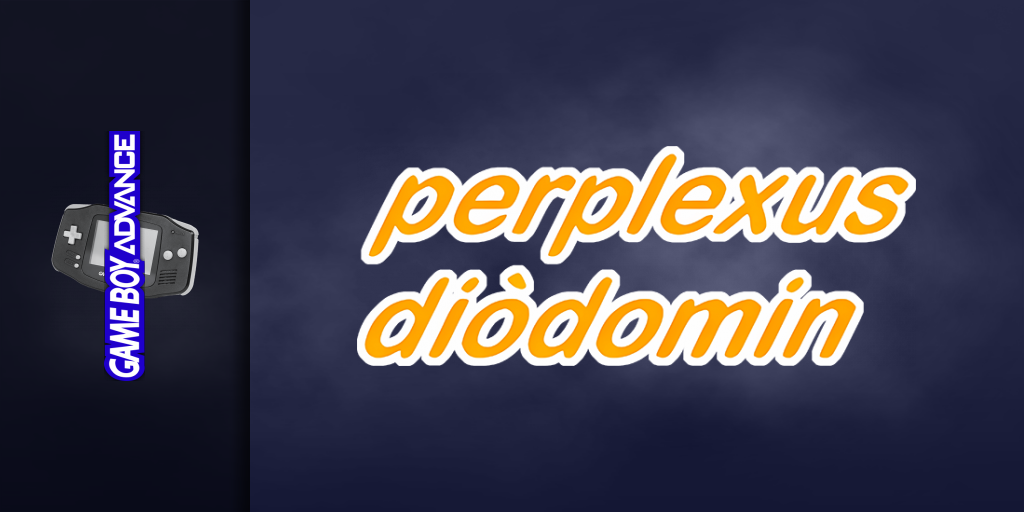 Perplexus Diodomin — screenmarquee (WOR)