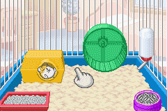 Petz - Hamsterz Life 2 — ss (WOR)