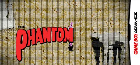 Phantom, The — steamgrid