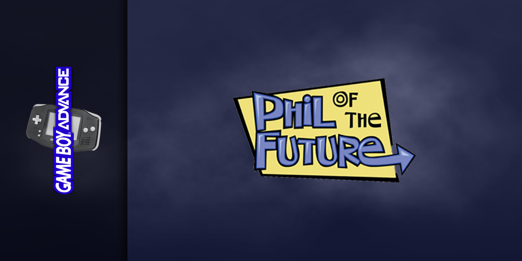 Phil Of The Future — screenmarquee (WOR)