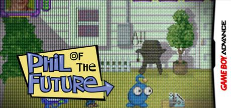 Phil of the Future — steamgrid