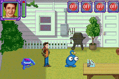 Phil Of The Future — ss (WOR)