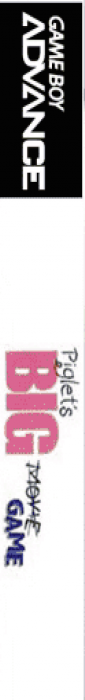 Piglet's Big Game — box-2D-side (US)