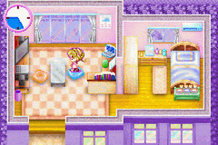 Pikapika Nurse Monogatari - Nurse Ikusei Game — ss (WOR)